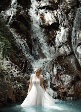 Fotógrafo de bodas Natalya Vyalkova. Foto del 14.10.2018