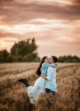 Wedding photographer Michela Medda. Photo of 30.08.2024