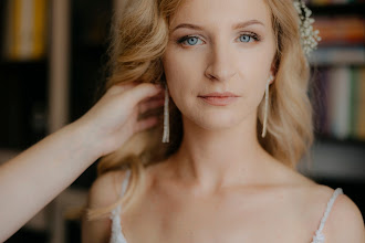 婚礼摄影师Marek Zalibera. 05.05.2025的图片