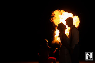 Wedding photographer Nestor G Zavarce. Photo of 26.07.2023