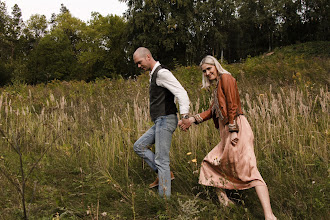 Svatební fotograf Zaliya Galina. Fotografie z 05.11.2020