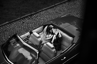 Wedding photographer Roberto De Riccardis. Photo of 06.06.2025