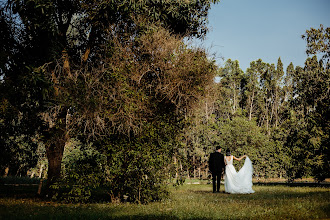 Photographe de mariage Mahmoud Samy. Photo du 06.12.2022