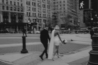 Wedding photographer Nina Mesha. Photo of 12.05.2025