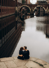 Hochzeitsfotograf Darya Kroycberg. Foto vom 22.08.2024