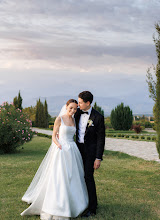 Nhiếp ảnh gia ảnh cưới Alex Lytvynchuk. Ảnh trong ngày 27.05.2024