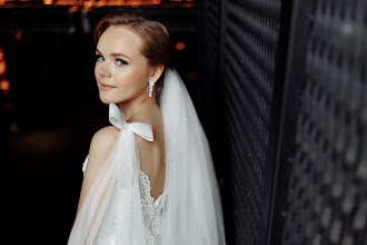 Wedding photographer Georgiy Privalenko. Photo of 30.03.2024