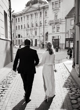 ช่างภาพงานแต่งงาน Slaviana Charniauskaya. ภาพเมื่อ 09.04.2024