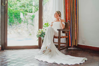 Wedding photographer Click Fotografía. Photo of 14.06.2024