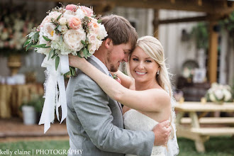 Vestuvių fotografas: Kelly Elaine. 08.09.2019 nuotrauka