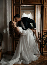 Wedding photographer Ekaterina Potapova. Photo of 25.02.2024
