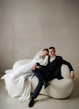 Photographe de mariage Konstantin Solodyankin. Photo du 02.06.2025