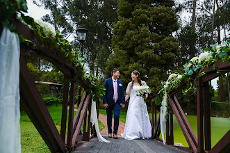 Wedding photographer Andres Beltran. Photo of 13.05.2025