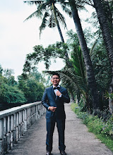 婚姻写真家 Eileen Rafael. 01.06.2023 の写真