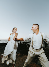 Wedding photographer Edgar Zubarev. Photo of 02.08.2025