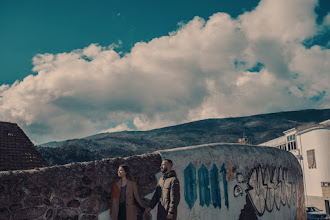 Fotógrafo de bodas João Miguel Pedrosa. Foto del 12.07.2019