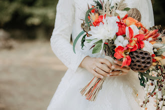 Fotógrafo de bodas Hasan Fırat Karahoca. Foto del 05.05.2020