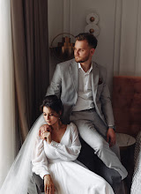 Svatební fotograf Anton Bedrickiy. Fotografie z 21.09.2023