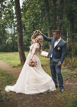 Wedding photographer Jakob Otto. Photo of 18.10.2021