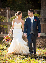 Fotógrafo de casamento William Bledsoe. Foto de 08.09.2019