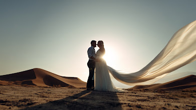 Vestuvių fotografas: Pavel Sharnikov. 16.04.2024 nuotrauka