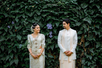 Wedding photographer Birendra Fernando. Photo of 20.06.2024