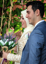Wedding photographer Gelin Hikaye. Photo of 11.07.2020