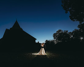 Photographe de mariage Hunter Kittrell. Photo du 23.12.2021