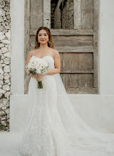 Svatební fotograf Kamala Weddings. Fotografie z 26.07.2025