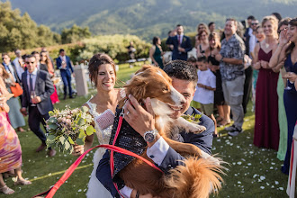 Fotógrafo de bodas Yuri Dq. Foto del 16.09.2024