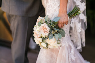 Photographe de mariage Staci Stack. Photo du 11.05.2023