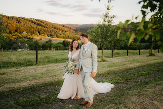 Wedding photographer Martin Gogela. Photo of 16.02.2025
