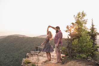 Fotografo di matrimoni Joseph Sasu. Foto del 10.10.2020