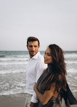 Wedding photographer Alicja Zaród. Photo of 14.04.2025