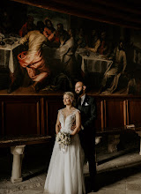 Wedding photographer Marko Car. Photo of 21.11.2023