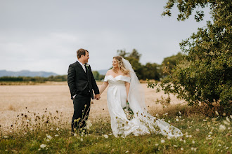 Photographe de mariage Stacey Cavalier. Photo du 14.04.2024