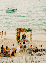 Photographe de mariage July Pereira. Photo du 02.06.2023