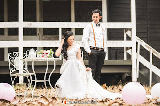 Wedding photographer Hari Yudha Hari Yudha. Photo of 30.05.2020