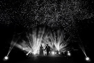 Fotógrafo de bodas Patrizia Giordano. Foto del 08.06.2025