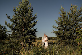 Fotógrafo de bodas Elvira Malteeva. Foto del 06.04.2021