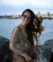 Gloria Fenaroli (glorialakegarda)