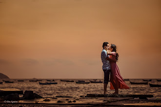 婚礼摄影师Tito Aguirre Lopez. 08.11.2020的图片