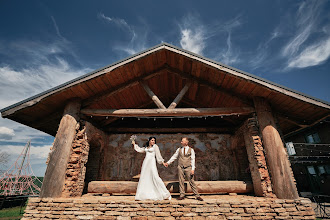 婚礼摄影师Oleg Golikov. 09.04.2024的图片