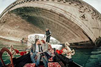 Wedding photographer Pavel Miadzvedzeu. Photo of 26.06.2024