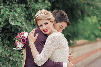 Fotografo di matrimoni Gülçin Battal. Foto del 12.07.2020