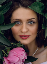 Wedding photographer Nadya Pindyur. Photo of 09.06.2022
