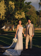 婚禮攝影師Elian Y Juan Fotografía. 13.03.2025的照片