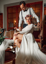 Photographe de mariage Anna Ilic. Photo du 03.05.2025