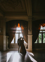 Bröllopsfotografer Serenay Lökçetin. Foto av 28.05.2024