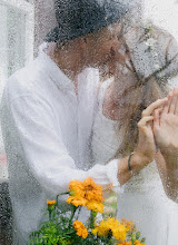 Bröllopsfotografer Daria Gatska. Foto av 29.11.2023
